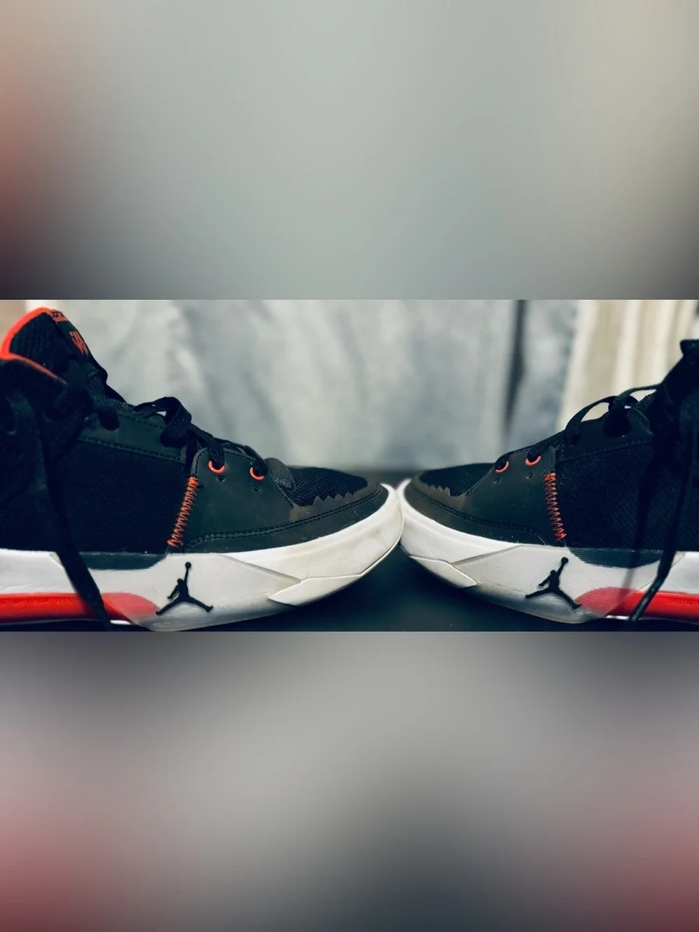SIZE:9 Nike-Jordan One Take 5 PF ➕ Jason Markk “Quick Clean Kit”